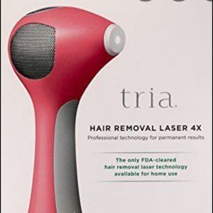 Tria Hair Removal Laser x4